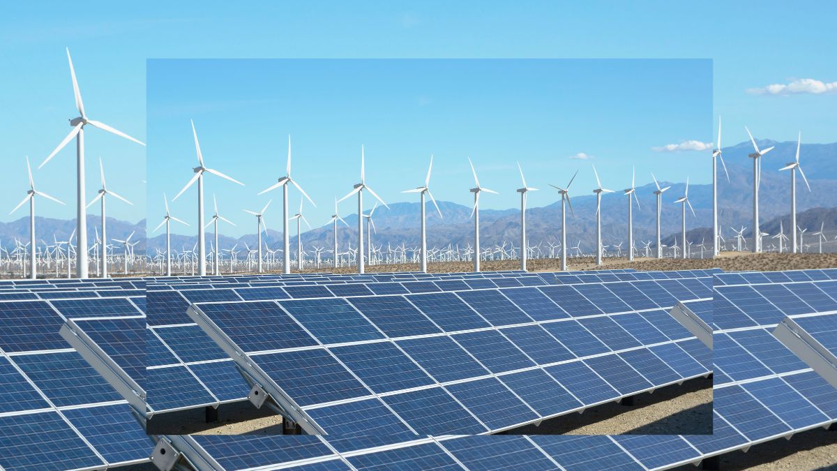 Gear Manufacturing for Renewable Energy: What Wind and Solar Drives Require