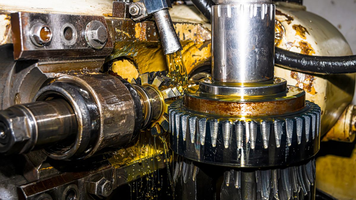 Supply Chain Disruptions and Industrial Gears: Why Domestic Sourcing Is a Maintenance Strategy