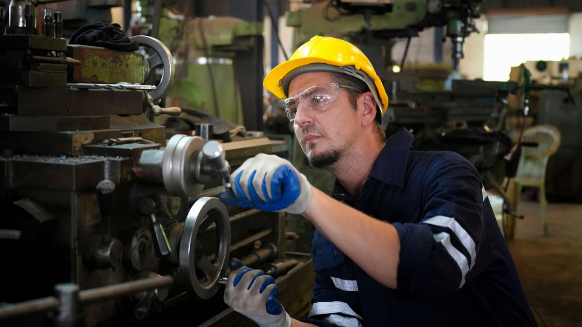Why U.S. Gear Manufacturing Is Growing Again and What It Means for Lead Times